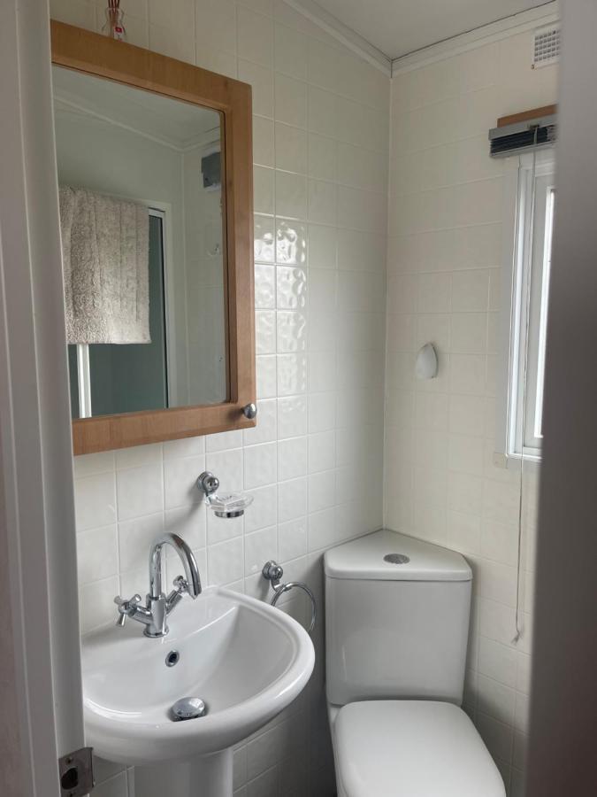 Immaculate 2-Bed Lodge In Monreith Newton Stewart Bagian luar foto