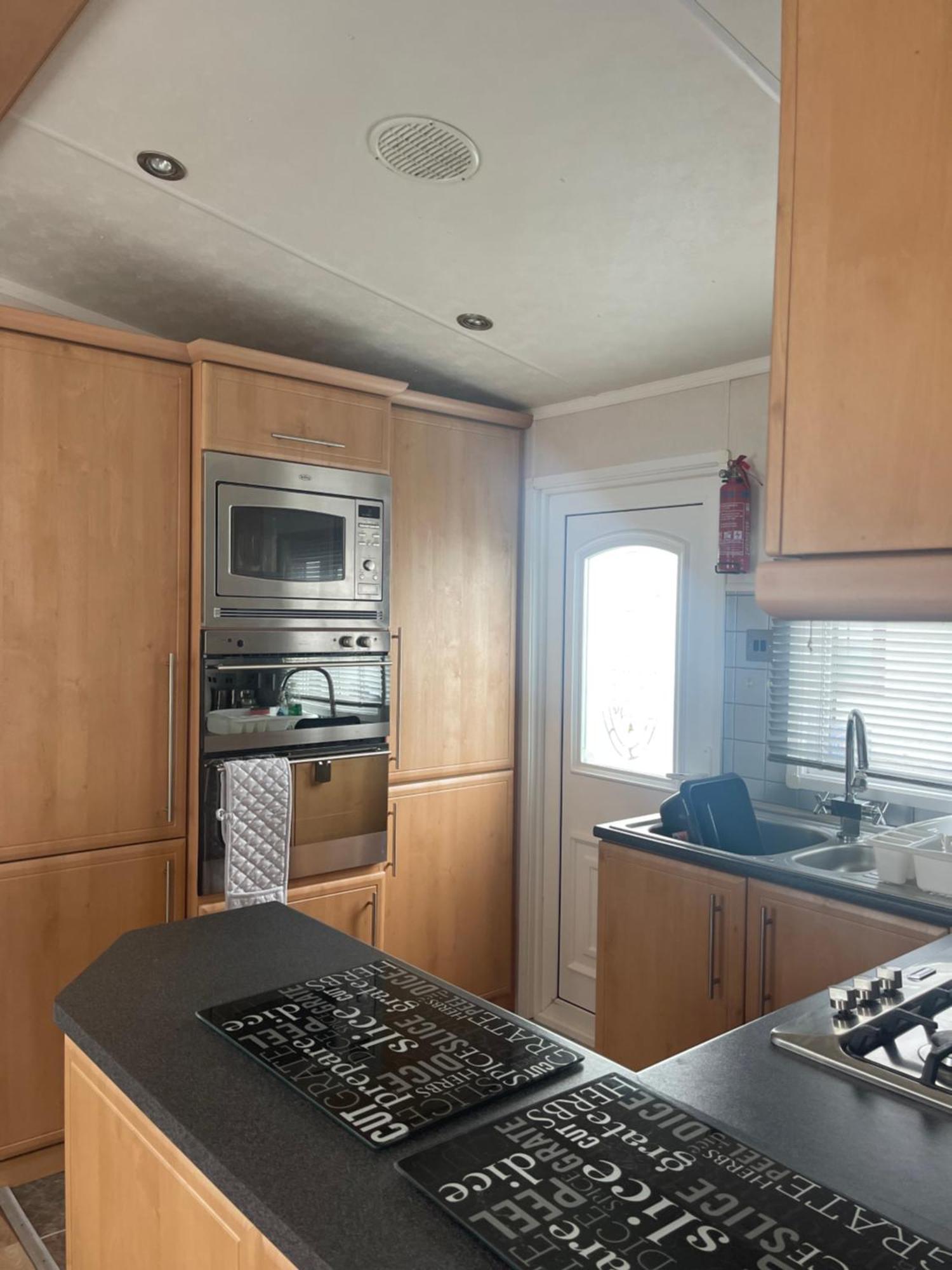Immaculate 2-Bed Lodge In Monreith Newton Stewart Bagian luar foto